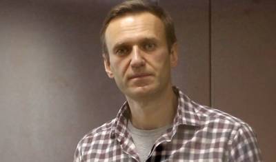 Алексей Навальный - Приговор Алексею Навальному по клевете на ветерана оставили в силе - newizv.ru