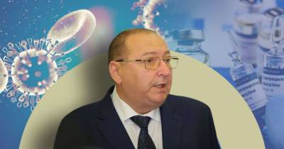 Угрожает ли Украине "индийский" штамм и какие симптомы COVID-19: интервью с главным инфекционистом Львовской области - tsn.ua - Львов - Львовская обл.