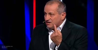 Яков Кедми - Кедми объяснил, как Россия может пресечь русофобские нападки Чехии и Болгарии - newinform.com - Грузия - Болгария