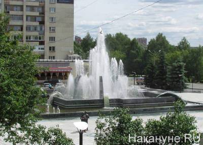 Отопление в Нижнем Тагиле начнут выключать 11 мая - nakanune.ru