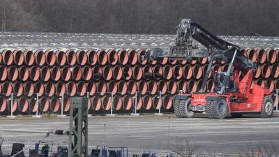 Райнер Зеле - Глава OMV заявил о надежде на скорое завершение «Северного потока – 2» - smartmoney.one - Австрия
