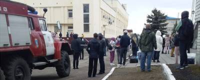 Пьяный кировчанин сообщил о минировании поезда - runews24.ru - Москва - Ленинградская обл. - Нижегородская обл. - Кировск