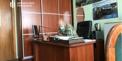 Продавал на АЗС: подполковник ВСУ воровал горючее, предназначавшееся для ООС - nv.ua - Киевская обл.