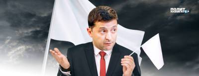 Владимир Зеленский - Владимир Путин - Роман Бессмертный - «Уничтожить Украину как государство»: «Ястребы» в Киеве заранее... - politnavigator.net - Россия - Украина - Киев - Минск