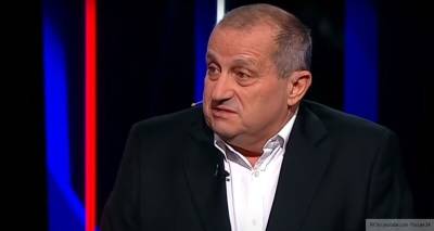 Яков Кедми - Кедми рассказал о паническом страхе США начать войну с РФ - nation-news.ru - Москва