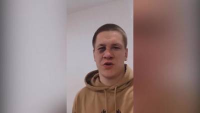 Артем Тарасов - На бойца ММА Солонина возбудили уголовное дело за потасовку на Московском вокзале - piter.tv - Москва - Санкт-Петербург - окр.Сзфо