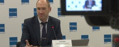 Андрей Бочаров - Глава IT-комитета Волгоградской области покинул пост - runews24.ru - Волгоград - Волгоградская обл.