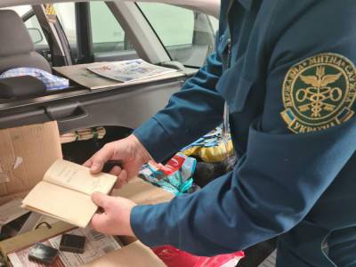 Из-за нарушений таможенных правил госбюджет Украины недополучает 100-150 млрд грн в год – глава таможни - gordonua.com