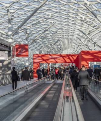 Марио Драги - Mobile - Выставка Salone del Mobile.Milano 2021 состоится! - skuke.net - Италия - Европа