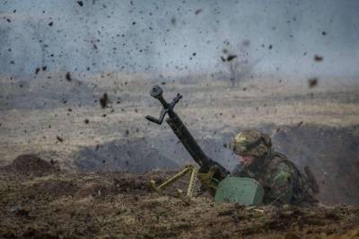Украинские боевики при обстрелах целятся в мирных жителей Донбасса - anna-news.info - ДНР - Донецк - Донбасс