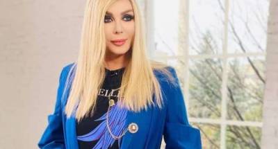 Леонид Кучма - Ирина Билык - «Коллеги в кулуарах издевались»: Ирина Билык призналась, что после встречи с Леонидом Кучмой она решилась на пластическую операцию - goodnews.ua
