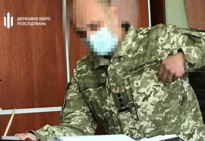Подполковника ВСУ подозревают в присвоении 60 тонн топлива (фото) - facenews.ua - Харьков
