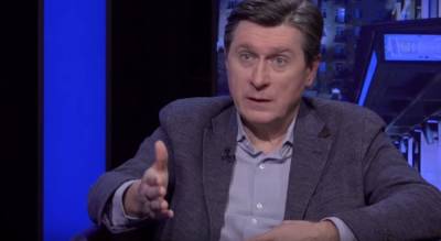Владимир Фесенко - Властям нужно найти пути наполнения бюджета, не увеличивая налоговое давление на экономику - политолог - politeka.net