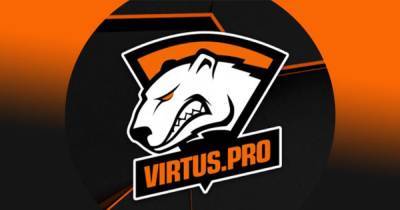 Киберспортивный клуб Virtus.pro отказался от состава по Fortnite - tsn.ua