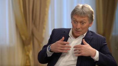 Реджеп Тайип Эрдоган - Дмитрий Песков - Джо Байден - Песков назвал признание геноцида армян Вашингтоном американской игрой в "кнут и пряник" - polit.info - США - Вашингтон - Турция - Османская Империя
