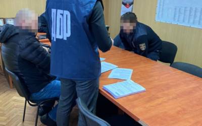 На Луганщине пьяный боец ГСЧС до смерти избил прохожего - news.bigmir.net - Лисичанск
