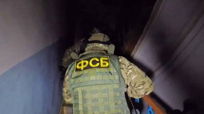 Егор Краснов - Раскрыты подробности задержания украинских радикалов в России - tvc.ru - Москва - Анапа - Краснодарский край - Тюмень - Иркутск - Ярославль - Тамбов - Чита