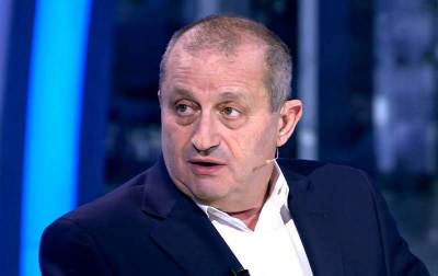 Яков Кедми - Кедми: США не рискнут довести отношения с Россией до реального конфликта - topcor.ru - Москва - Вашингтон