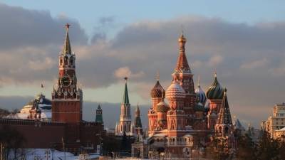 Песков - Кремль заявил о причастности третьих стран к заговору в Белоруссии - newinform.com - Белоруссия