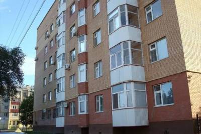 Россиянам перечислили запрещённые в жилых домах заведения - versia.ru