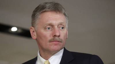 Дмитрий Песков - Масштаб заговора в Беларуси говорит о помощи со стороны другого государства - Дмитрий Песков - grodnonews.by - Россия