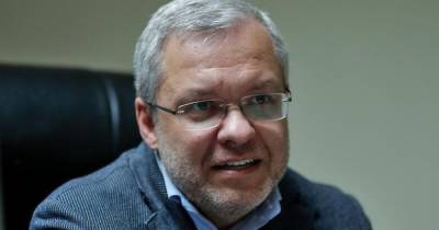 Владимир Зеленский - Андрей Деркач - Герман Галущенко - Кукиш Вашингтону. Почему Галущенко стал министром энергетики - dsnews.ua - Украина - Вашингтон