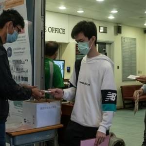 В Китае выявили «индийский» штамм коронавируса - reporter-ua.com - Китай
