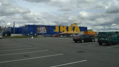 IKEA и "Мега" запускают сервис по переработке деревянной мебели в Москве и Петербурге - nation-news.ru - Москва - Санкт-Петербург - Московская обл.