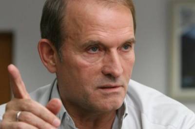 Министр Степанов признал правоту Медведчука насчет того, что Украина должна производить свою вакцину – Чугаенко - from-ua.com - Молдавия