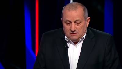 Яков Кедми - Кедми назвал трусостью отсутствие реакции Израиля на шествие неонацистов в Киеве - newinform.com - Украина - Киев - Израиль - Тель-Авив