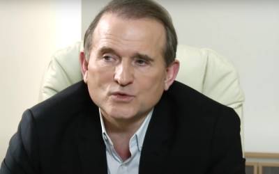 Виктор Медведчук - Никто из украинских политиков, за исключением Медведчука, не смог решить вопрос с производством вакцины от коронавируса в Украине, – Чугаенко - akcenty.com.ua - Молдавия