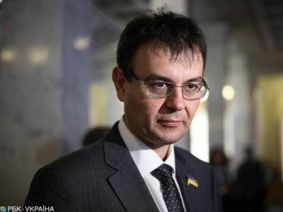 Андрей Герус - Даниил Гетманцев - Андрей Холодов - Вадим Мельник - Гетманцев вызвал на заседание налогового комитета ВР руководство ГФС и ГНС - gordonua.com