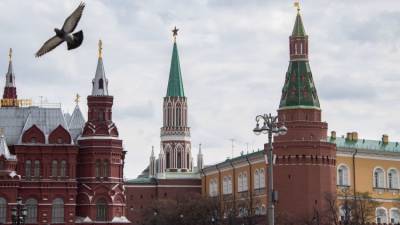 Владимир Зеленский - Владимир Путин - Дмитрий Песков - В Кремле подтвердили готовность Путина говорить с Зеленским - crimea.ria.ru - Москва - Киев - Крым - Симферополь