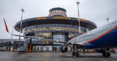В Шереметьево пассажиров начнут пускать в самолет по биометрии - readovka.news - Москва - Шереметьево