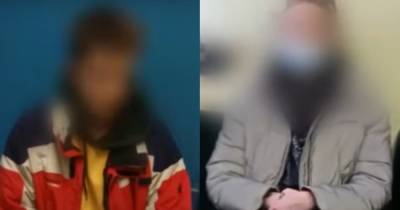 Задержаны подростки, устроившие "курилку" в вагоне киевского метро (видео) - focus.ua - Киев
