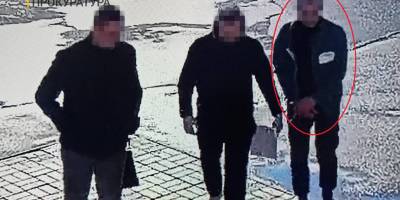 На Луганщине педофил натянул шапку на глаза девочки, чтобы она не видела, что ее насилуют - ТЕЛЕГРАФ - telegraf.com.ua - Луганская обл.