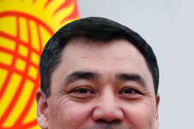 Садыр Жапаров - Президент Киргизии Жапаров прокомментировал конфликт на границе с Таджикистаном - mk.ru - Киргизия - Таджикистан