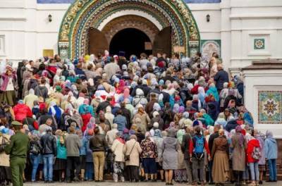 Стало відомо, як свята вплинуть на розповсюдження коронавірусу - from-ua.com - Украина