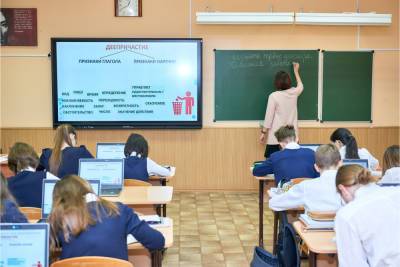 Сергей Кравцов - В школах проверят образовательные программы по истории – Учительская газета - ug.ru
