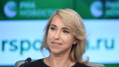Тренер сборной России по синхронному плаванию рассказала о подготовке к Олимпиаде - russian.rt.com - Токио