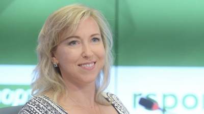 Светлана Ромашина - Данченко о переносе Олимпиады: после событий прошлого года не хочу ничего загадывать - russian.rt.com - Токио