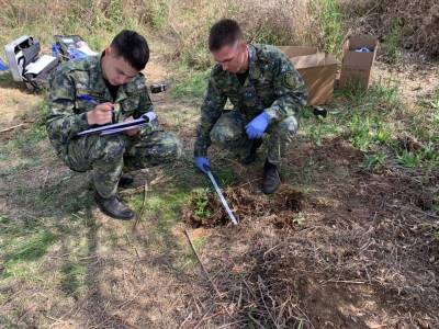 Астраханца зарубили топором во время обряда черной магии - bloknot.ru - Астрахань - Следственный Комитет