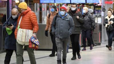 Александр Шерин - В ГД высоко оценили усилия Роспотребнадзора по сотрудничеству с научными центрами Мексики - politros.com - Мексика