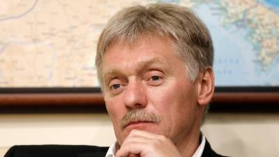 Дмитрий Песков - Песков: США поощряют провокации Киева на Донбассе - sharij.net - Киев - ДНР