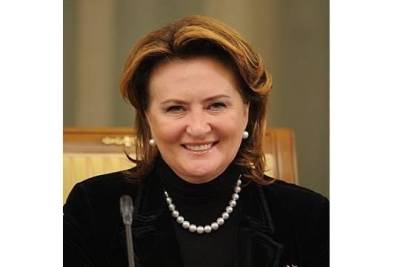 У экс-министра сельского хозяйства РФ Елены Скрынник нашли жильё за 700 миллионов - versia.ru - Москва