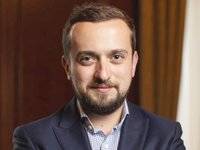 Алексей Гончаренко - Кирилл Тимошенко - Максим Степанов - Замглавы ОП: отставка Степанова пока не рассматривается Кабмином и Верховной Радой - goodnews.ua