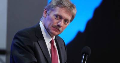 Дмитрий Песков - В Кремле пригрозили последствиями странам, которые пустились в авантюры против РФ" - tsn.ua - Россия