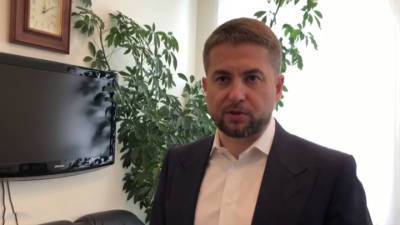 Алексей Немерюк - Московские власти рассказали об ограничениях на майские - vesti.ru - Москва