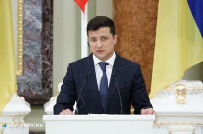Владимир Зеленский - Алексей Данилов - Зеленский одобрил решение СНБО о децентрализации власти - from-ua.com