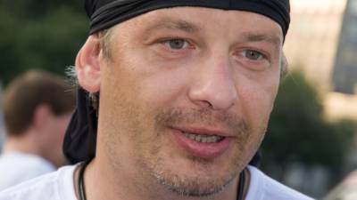 Дмитрий Марьянов - Главу реабилитационного центра признали виновной в смерти актера Марьянова - nation-news.ru